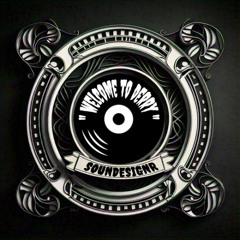 WELCOME TO DERRY  - SounDesignR REMIX - Freestyling beat - #Boombap #hiphop