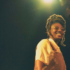 might bang, might not-Little Simz (Remix)