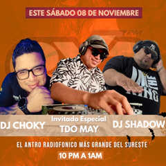 Set - Exa Beat (Producciones Tdo May)