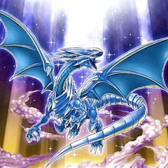 Blue Eyes White Dragon (prod. hyperdom)