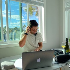 Sunday Sizzle Vol. 19 - Will live from The Nook