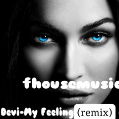 Devi - My Feeling(Remix)