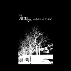 7una @ Wonkafest 5.4.2024