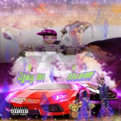 JJAY M1 - [ BLOOM ] OFFICIAL AUDIO @MLM.PRODUCTIONS