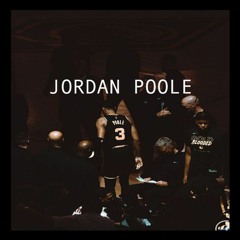 Jordan Poole