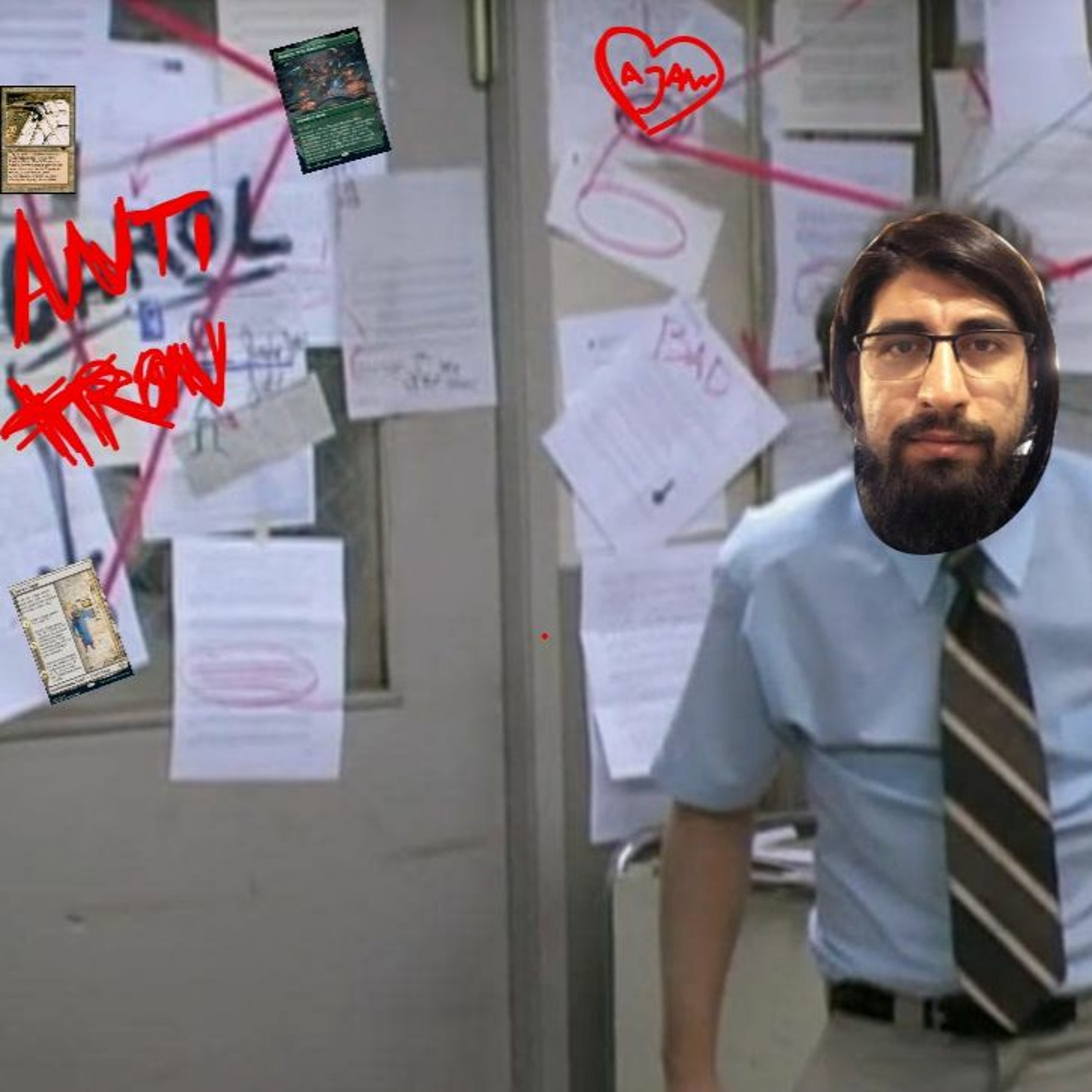 Noches Mágicas Podcast