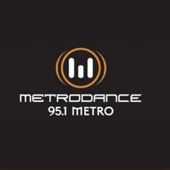 Metrodance 95.1 FM  (Buenos Aires )