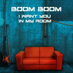 Boom Boom , i want you in my room 💜 HARDTEKK 2021 💜