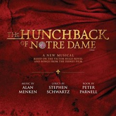 Hunchback Of Notre Dame - Out There