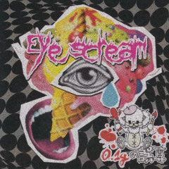 0.1g no gosan - Eye scream