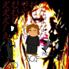 POWER DRUNK (feat. ACZF x HEL!) (prod. Or.1ove)