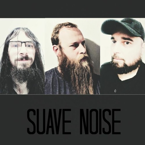 SUAVE NOISE - "Little Insane"