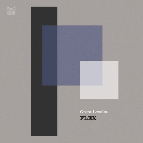 Greta Levska - Don't Sweat The Flex