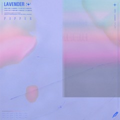 Lavender [bitbird]
