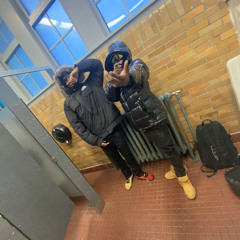 4YB Aspazzo- Fck Luv