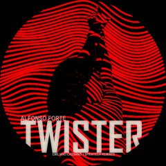 Alfonso Forte - Twister (Sprintech Remix)