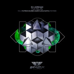 DJ Jordan - Nexus (Extended Mix)