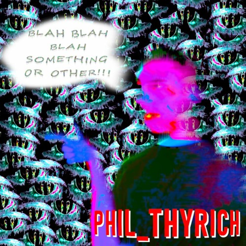 Blah Blah Blah Something Or Other