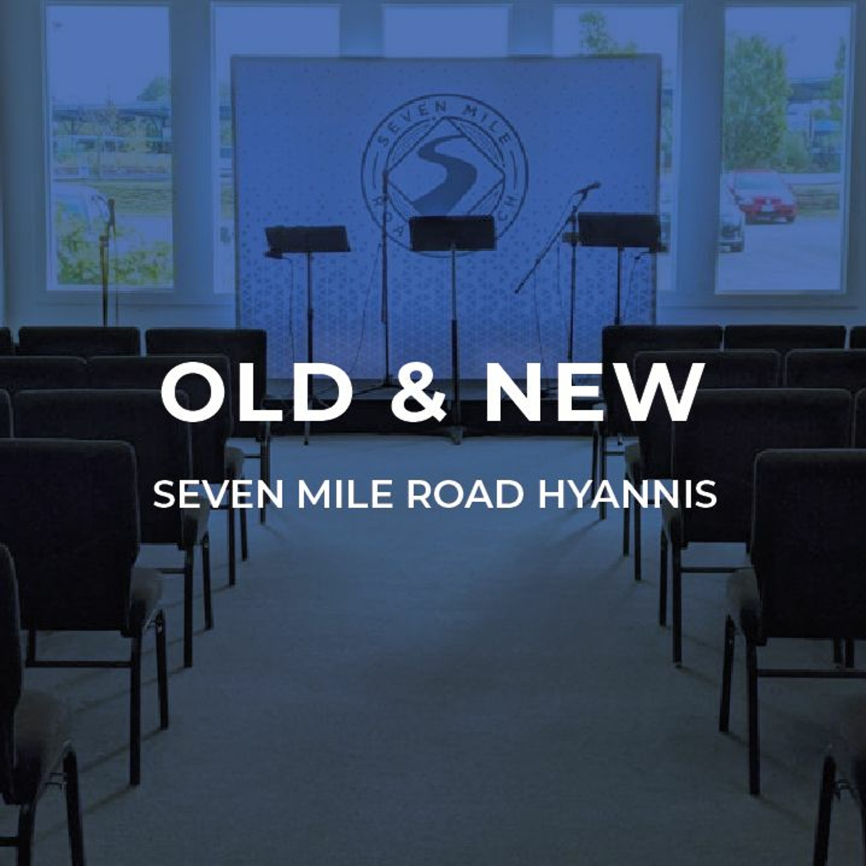 Seven Mile Road Church Hyannis