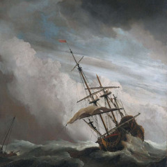 HMS Guile or Death of a Sailsman - A short radio drama