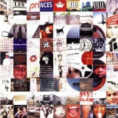 12 - Main Dans La Main (feat. 113 Clan)