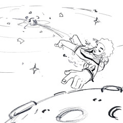 No Brakes (prod CALVIN $LONE)