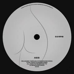 Ass