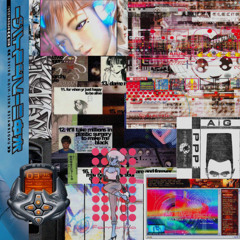 CHILDHOOD MIXTAPE'Z VOL. 34 - Sexy.selektor
