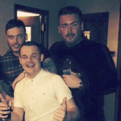 I remember the time of my life