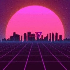 Its Time to Blast in the 80s