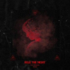 Shaker - Rule The Night
