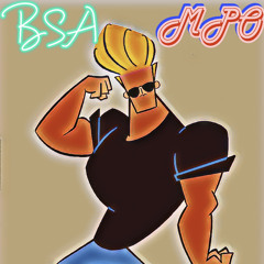 MPO Ballout250 Ft BSA Zay250 Johnny Bravo