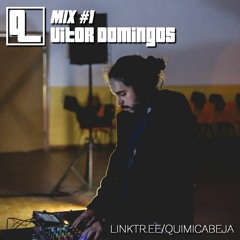 QUÍMICA MIX #1 - Vitor Domingos