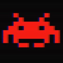 INVADER - INDUSTRIAL BRAIN