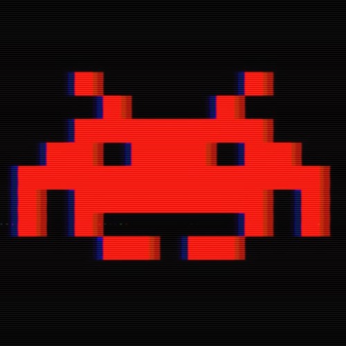 INVADER - INDUSTRIAL BRAIN