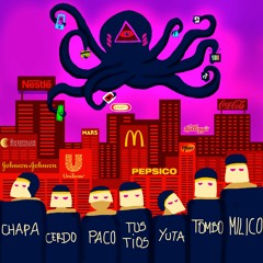 Quién Nos Protege De La Policía ?