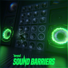 Tryzon - Sound Barriers [FREE DOWNLOAD]