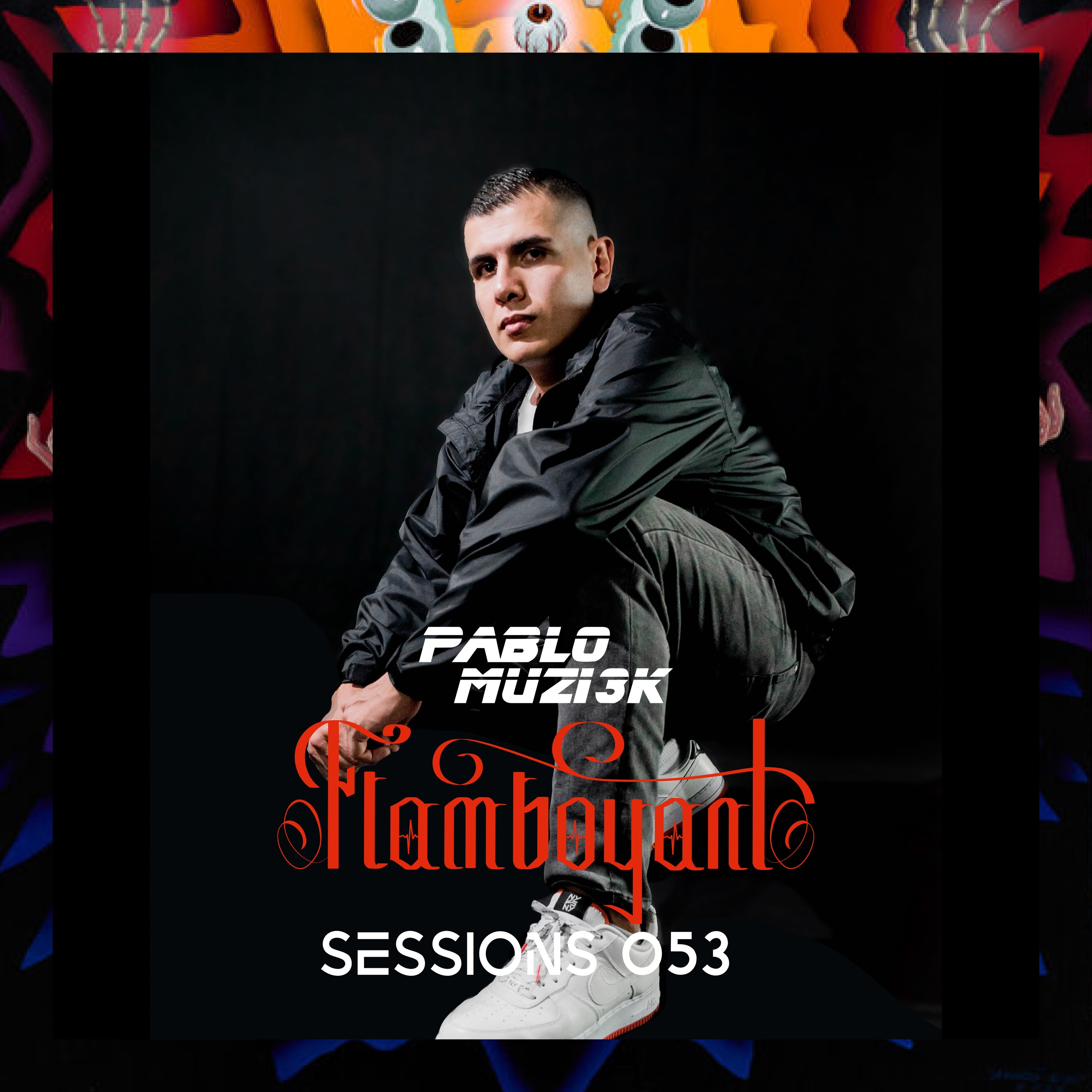 Flamboyant Sessions