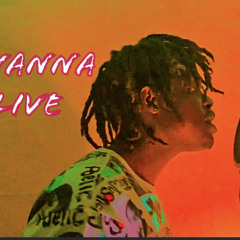 i wanna live