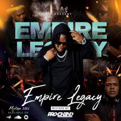 EMPIRE LEGACY