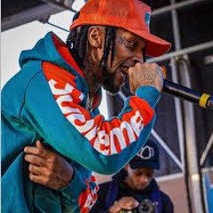 Loe Shimmy X Shordie Shordie Type Beat "Bitch Walker" Prod By Dyelow BPM 160