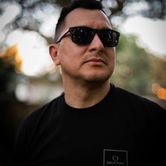 Carlos Mendoza Birthday Set @ThePatio (Live Audio)