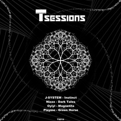 J-SYSTEM - Instinct [T Sessions 14] Out now!