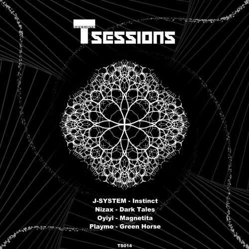 Nizax - Dark Tales [T Sessions 14] Out now!