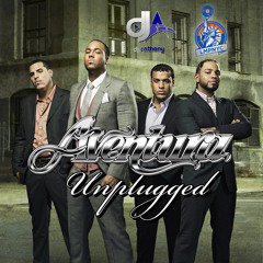 DJ ANTHONY - ROMEO Y AVENTURA UNPLUGGED MIX - LMP - 2020