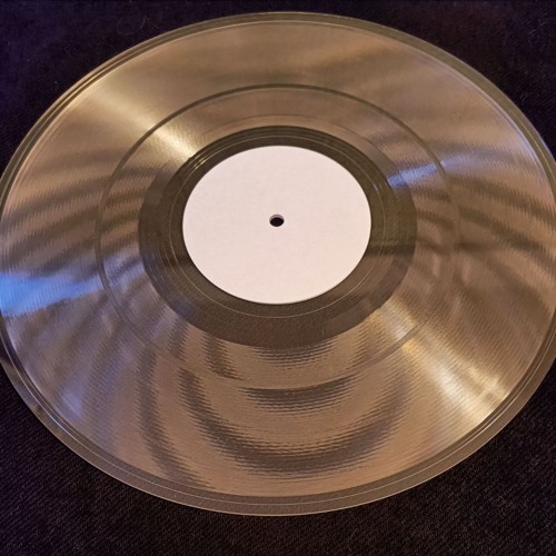 B2 Martin Jarl - Passing [ 20.21 Vinyl #01 ]