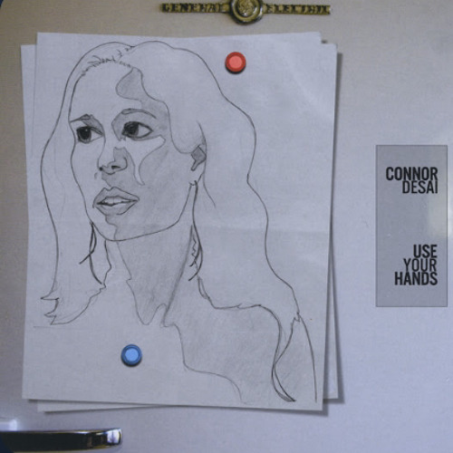 Connor Desai - Friend of the Devil