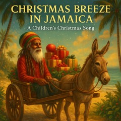 CHRISTMAS BREEZE IN JAMAICA