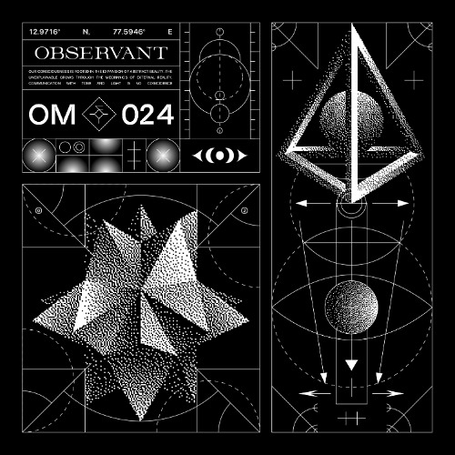 CF Premiere: Orbital 14 - Algorithms [Observant]
