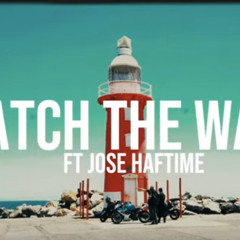 ALTA X JOSE HALFTIME - CATCH THE WAVE (open verse challenge feat.  MC UNCIVIL Reaper)